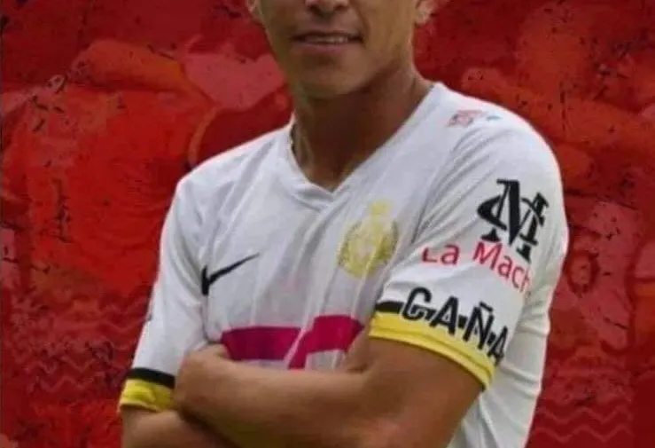 Futbolista muere en ataque por un cocodrilo