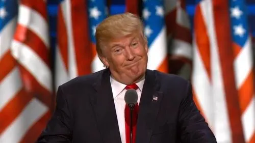 Trump propondrá otra reforma de salud luego que el Obamacare explote