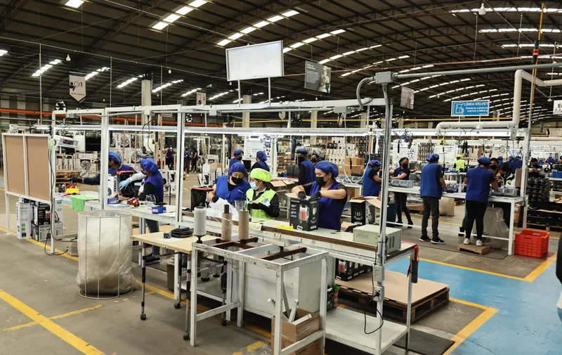 Aumenta la desocupación laboral en Puebla durante el segundo trimestre de 2026