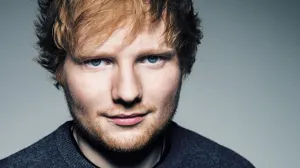 Ed Sheeran dará por primera vez en México un concierto