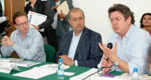 Sedesol y Sedeso proponen unir esfuerzos a través de “Yo sí me Sumo”