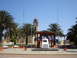Teteles de Ávila Castillo sin mayores daños por Earl