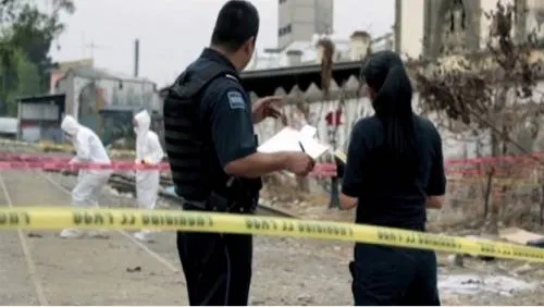Jornada violenta deja 4 muertos en diferentes puntos de Morelos