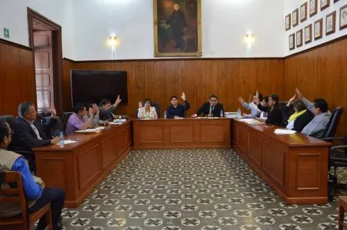Aprueba Cabildo de Cholula ampliar programa de escrituración