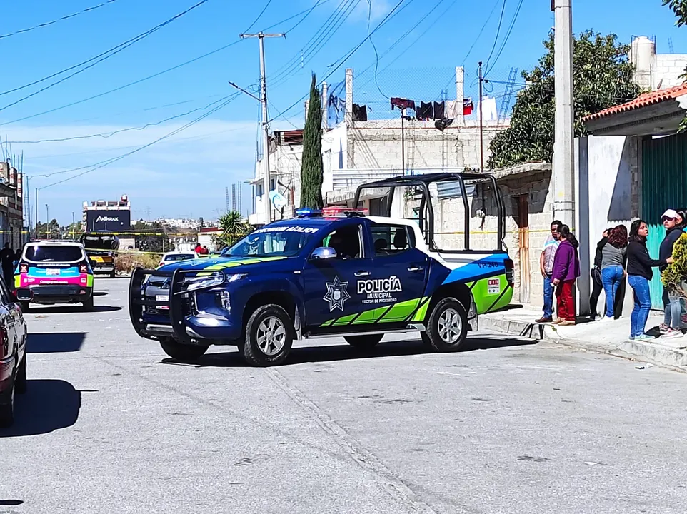 Asesinato en San Sebastián de Aparicio