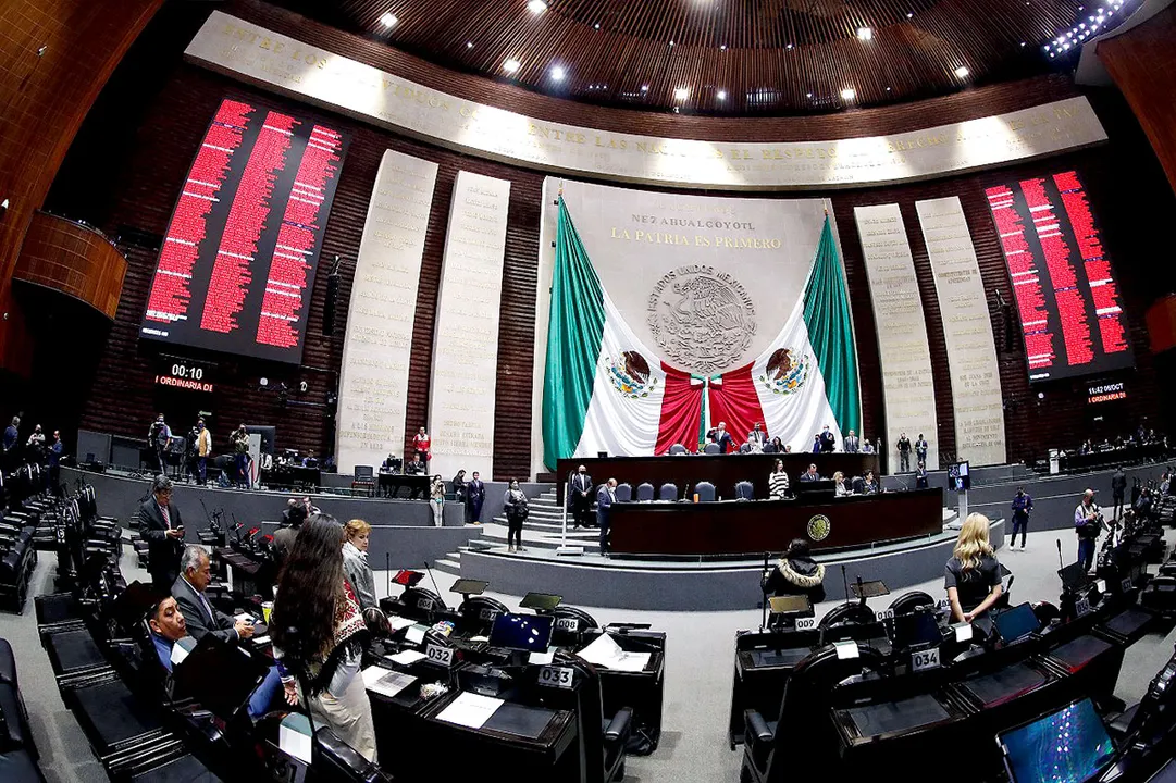 Camara De Diputados