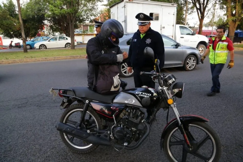 Moto Segura