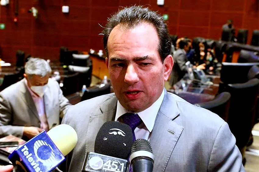 Jose Francisco Yunes Zorrilla