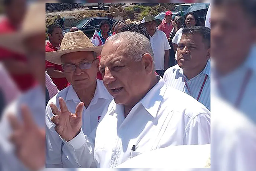 Juan Jose Castro Justo