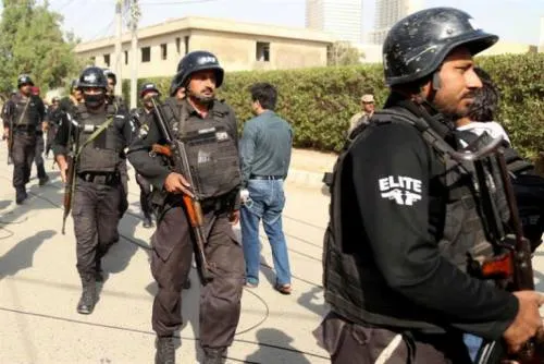 Al menos 25 muertos y 35 heridos deja un atentado con bomba en Pakistán