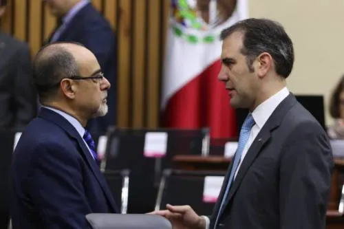 Acata INE 9 sentencias del Tribunal Electoral Federal