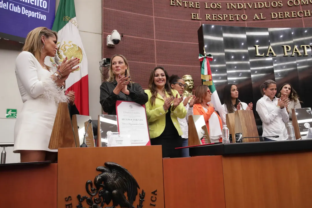 Chivas Femenil