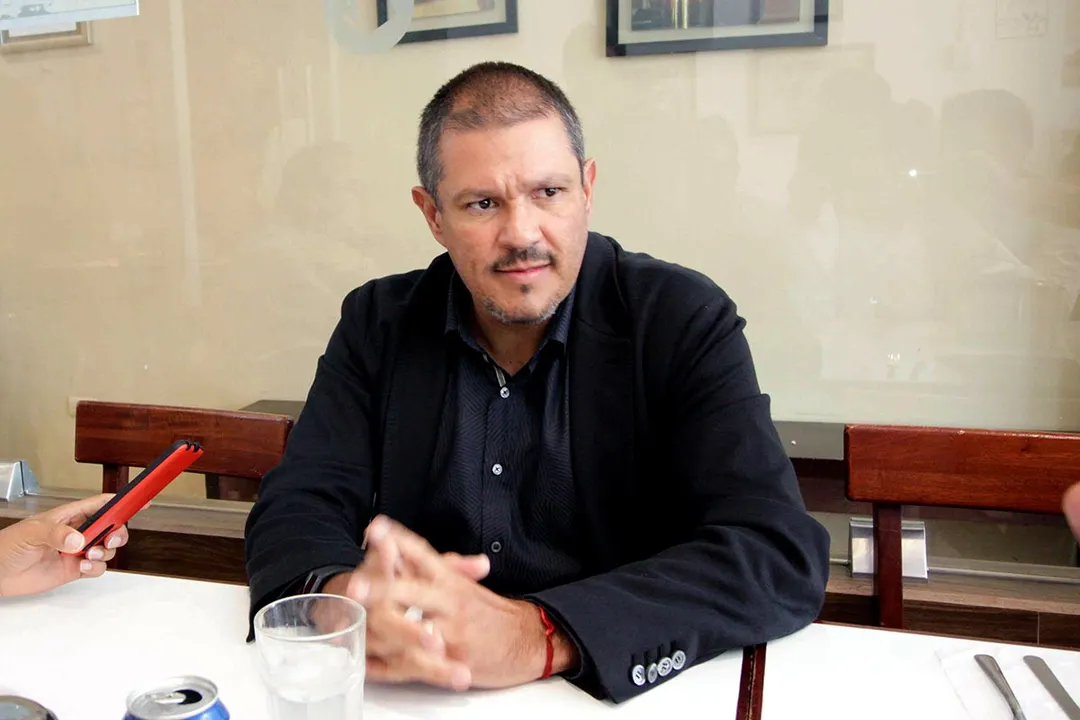 Christian Macip Rodriguez