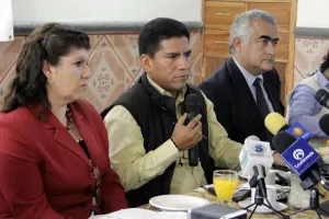 El PRI busca recuperar su triunfo en Huatlatlauca
