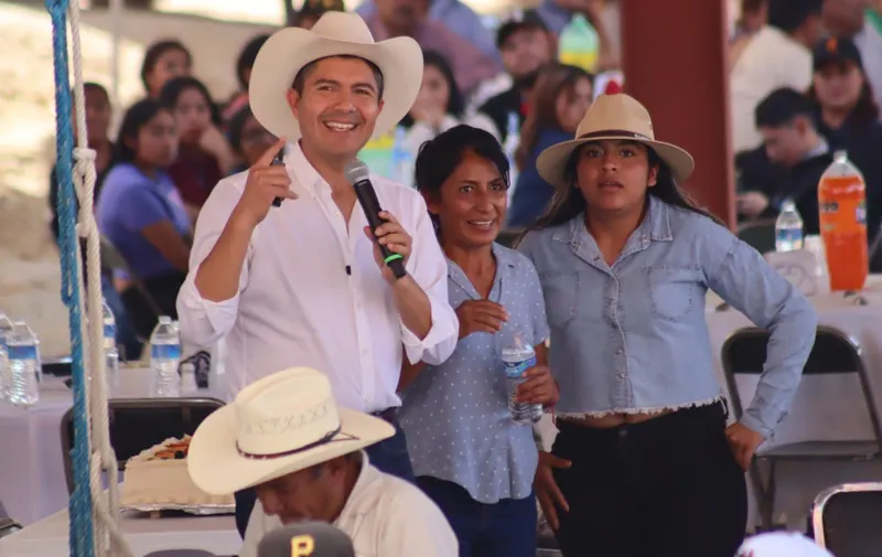 Lalo Rivera