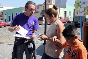 Candidaturas independientes, una simulación democrática: Hinojosa