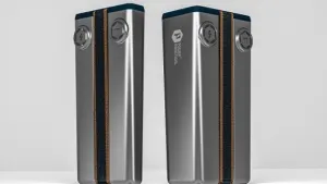 Diseñan pila externa para recargar celulares en 5 minutos