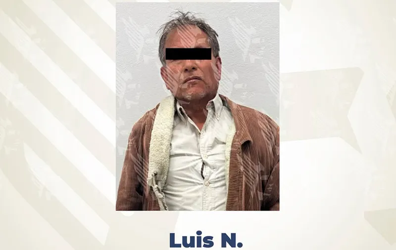 Vinculan a proceso a un hombre de 67 años por violación agravada de su hija en Teziutlán