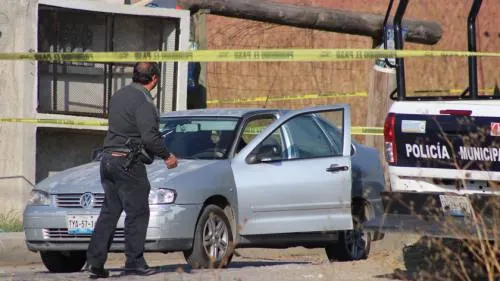 Trabajador del Monte de Piedad, el hombre asesinado en Cuautlancingo