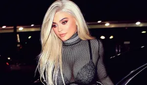 Kylie Jenner te dejará sin aire con su sexy twerk