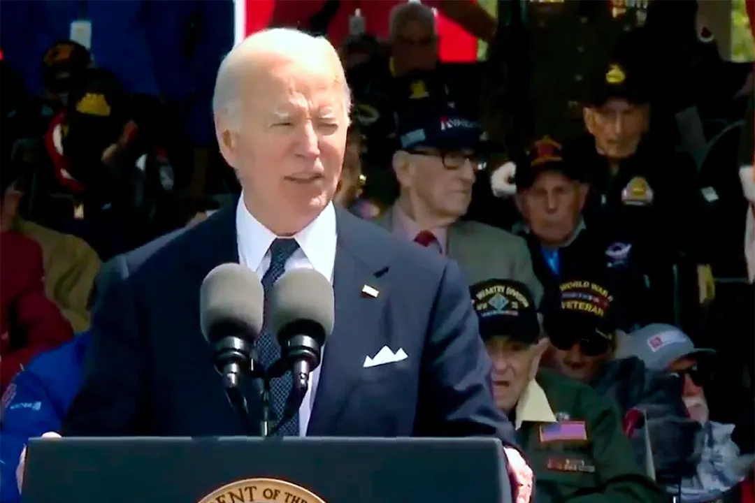 Joe Biden