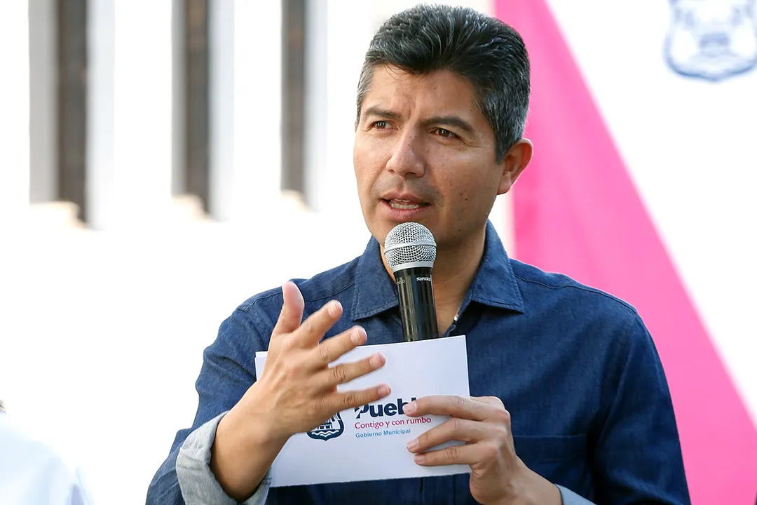 Eduardo Rivera Perez