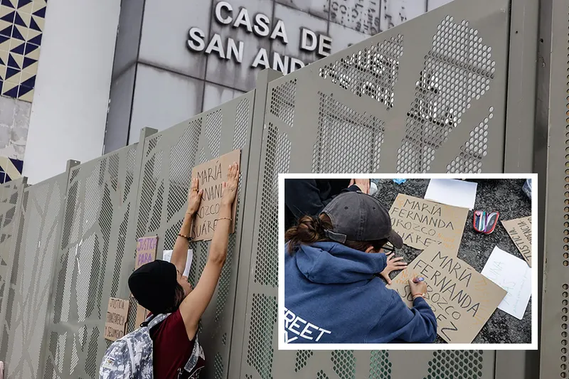 Foto: Anel Esgua / EsImagen