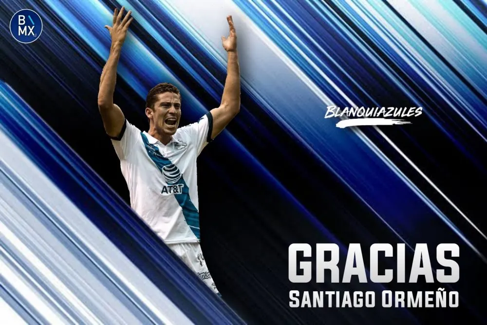 Foto: Facebook (Blanquiazules Club Puebla)