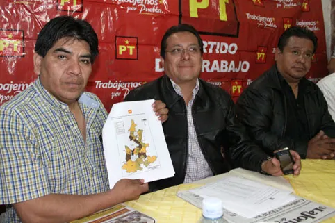 YoSoy132 debe cuidarse de no ser manipulado: Zeferino Martínez