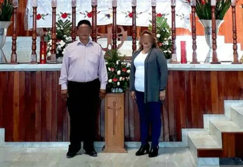 Alcalde de Naupan secuestrado por comando fue localizado sin vida en Hidalgo