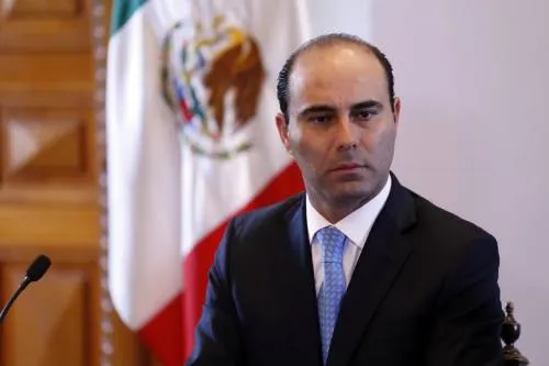 Solicitará licencia Aguilar Chedraui para postularse a un cargo de elección popular