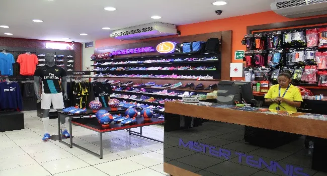 Regresa Mistertennis a Puebla; abren sucursal en Dorada