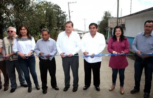 Cualquier forma de gobierno debe ser tolerante y admitir la pluralidad: Miguel Barbosa