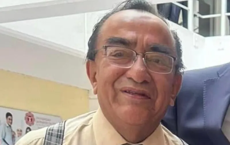 Marco Aurelio Ramírez Hernández
