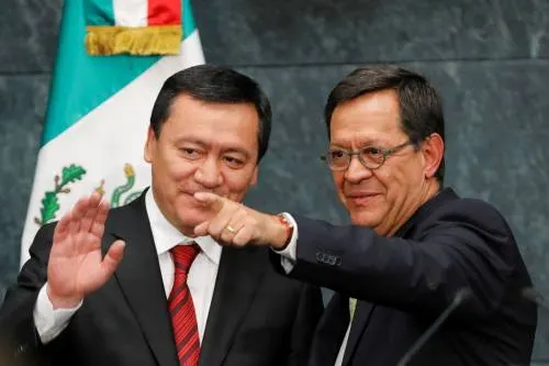Campa asegura que buscará mantener las condiciones de paz laboral