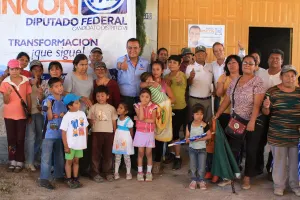 En Amozoc habrá un gran Centro Artesanal: Mario Rincón