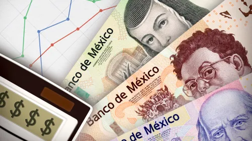 Banco Mundial recorta pronóstico de crecimiento de México en 2019 a 2%