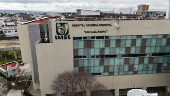 Brotes de conjuntivitis y amenazas laborales empañan reapertura del Hospital San Alejandro