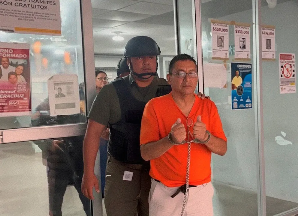 Rafael León Segovia