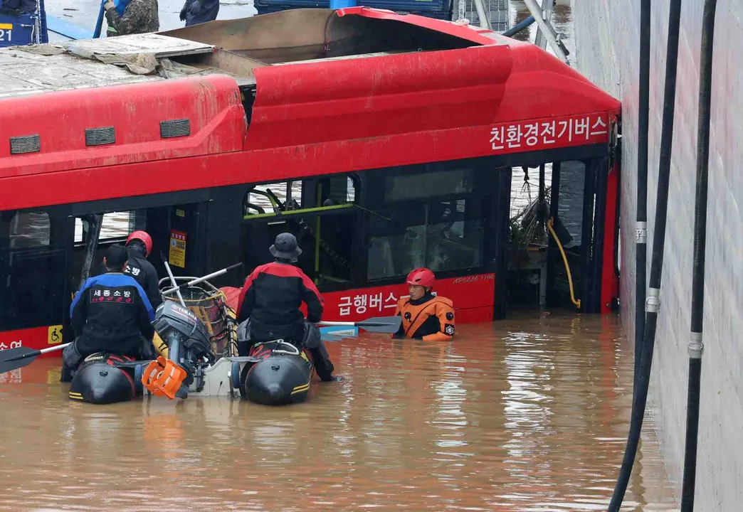 Corea del Sur