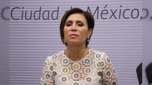 Las Pasiones que Matan de Rosario Robles