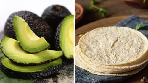 Aguacate y tortillas, entre los alimentos que más desperdician los mexicanos