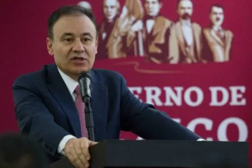 Guardia Nacional tendrá este año un presupuesto de 20 mmdp