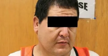 Reaprenden a Gildardo López Astudillo, líder de “Guerreros Unidos”, testigo clave del caso Ayotzinapa