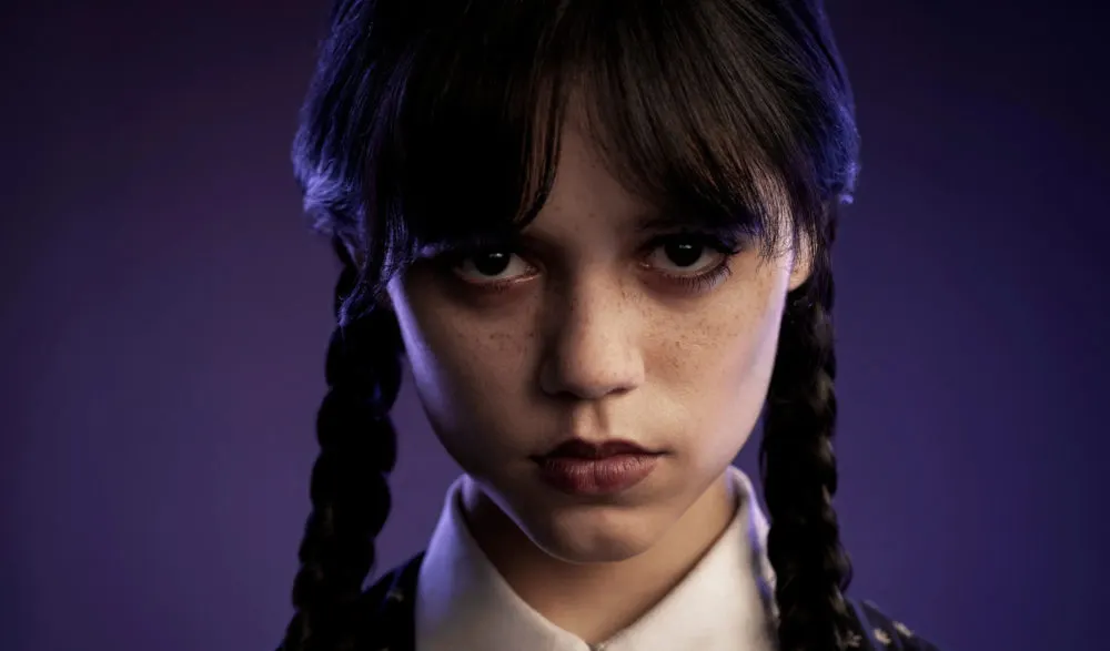 Netflix confirmó oficialmente la temporada 3 de Merlina: lo que se sabe hasta ahora