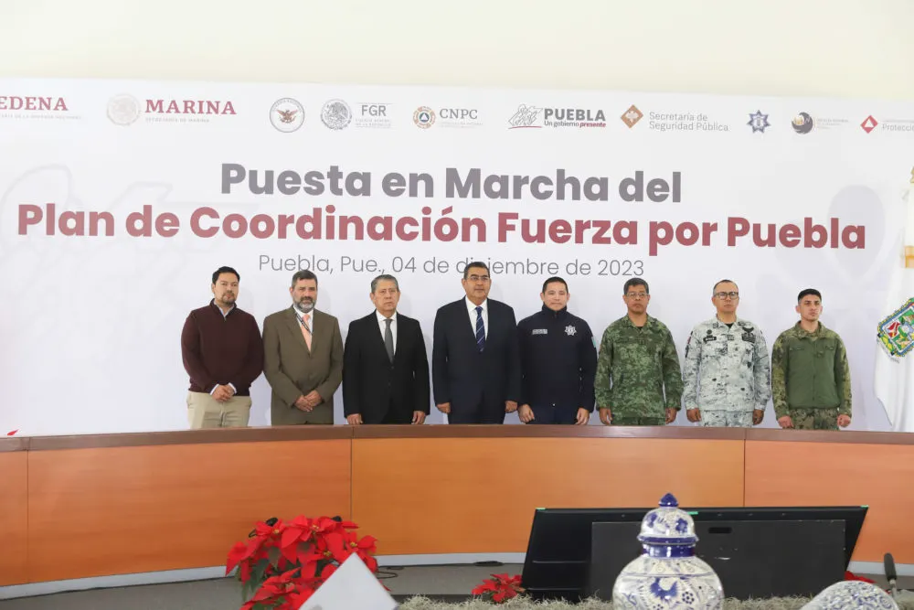 Programas Invierno Seguro