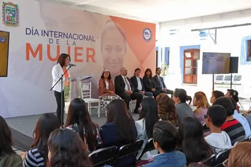La Fiscalía ha atendido más de 440 casos en los Centros de Justicia para las Mujeres
