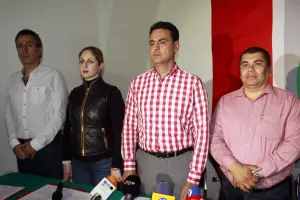 Tema de poder no vale la vida de una persona: PRI