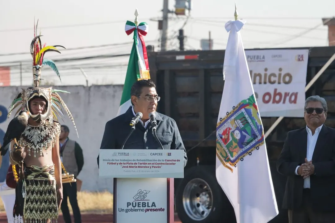 Sergio Salomon Cespedes Peregrina