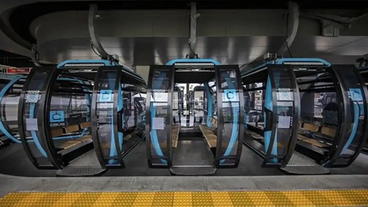 cablebus